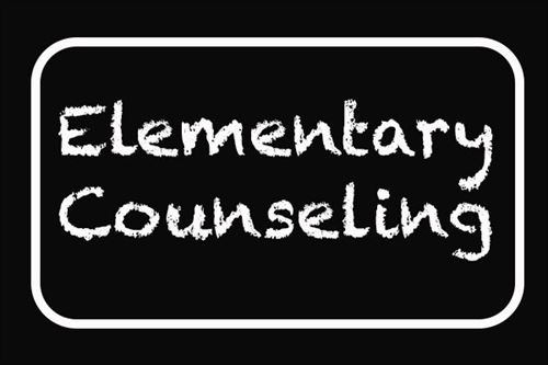 Elementary Counseling